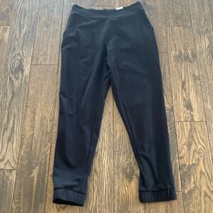 Ponte Jogger Pants
